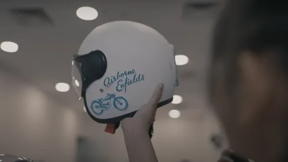 "A fourth of our apparel revenue on our online store comes from women": Royal Enfield’s Puneet Sood