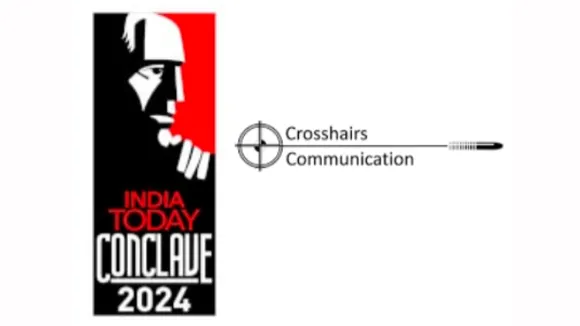 Crosshairs Communication acquires PR mandate for India Today Conclave 2024