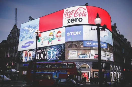 Will the third COVID wave affect ad spends as compared to last year?