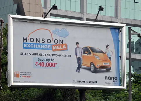 Monsoon Mela