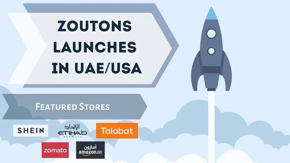 Zoutons: Expanding as a coupon Aggregator in US and UAE