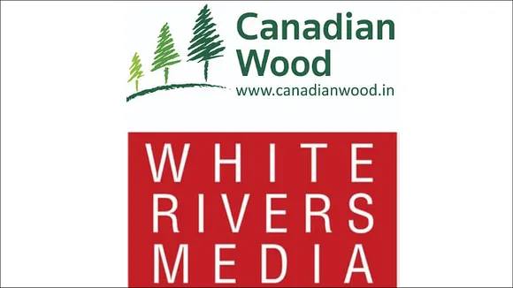White Rivers Media wins the digital and creative mandate for Canadian Wood