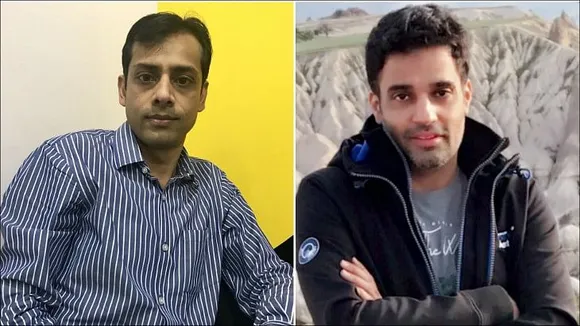 DDB MudraMax makes new appointments in leadership roles
