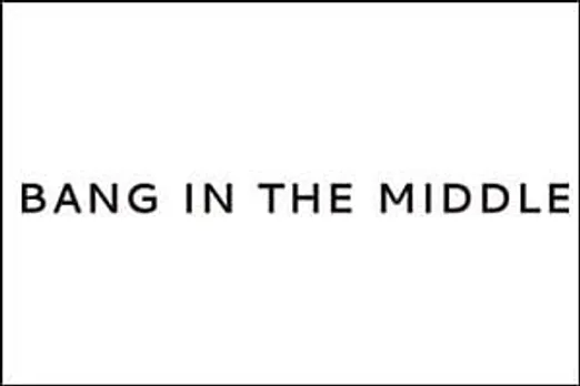 Bang in the Middle launched in the US