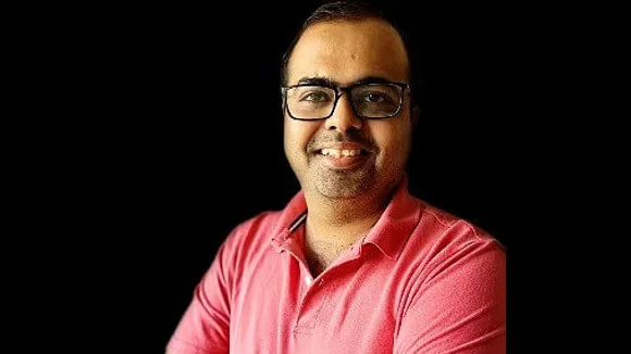 Sebamed VP and CMO Jaydeep Shah has moved on