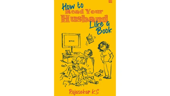 How to Read Your Husband Like a Book launched to help couples during pandemic