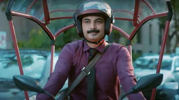 Axis Mutual Fund and Mirum team up for a new investor awareness campaign