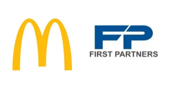 First Partners wins the communications mandate for McDonald's India – North and East