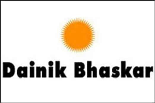 Dainik Bhaskar caters to Ranchi via Jamshedpur