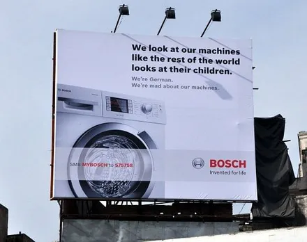 Machine