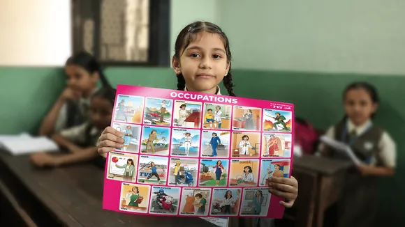 TVS Motor Company unveils second leg of 'Miss.Represent' campaign 