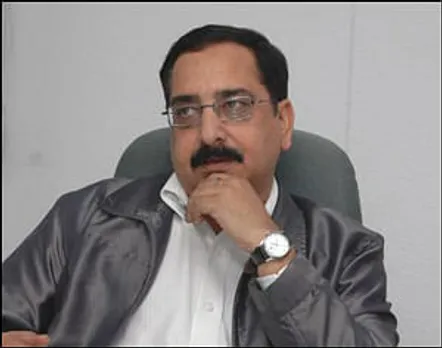 Sunil Mutreja named ED at Amar Ujala
