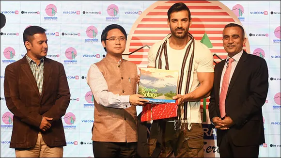 BE Viacom 18 to help make Arunachal Pradesh a 'Must See, Must Experience' state