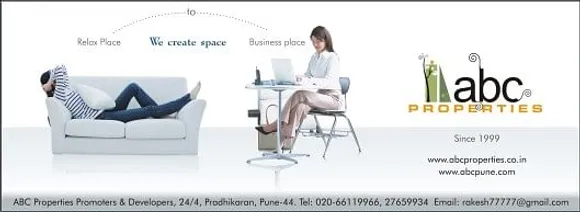 We creat space