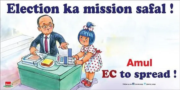 Smooth functioning of polls