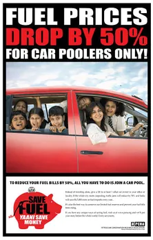 carpool