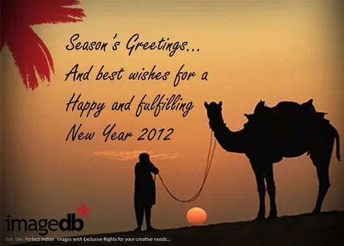 Happy New Year 2012