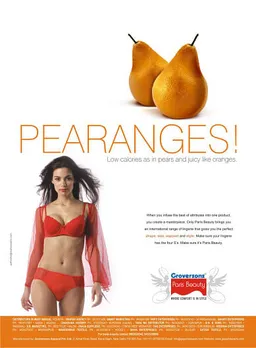 Pearanges