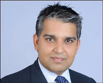 Gulshan Verma of Komli Media joins Outbrain India