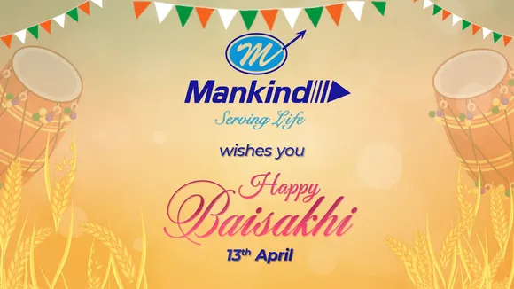 Mankind Pharma launches a film to honour the Sikh community's valour and compassion ahead of Baisakhi