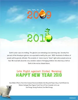 Newyear Greeting
