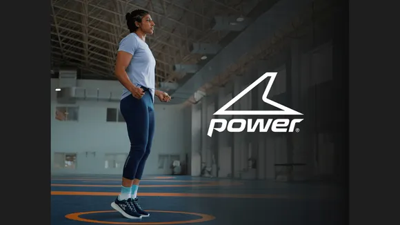 Bata's 'Power' brand partners with Indian wrestler Nisha Dahiya for a new collection
