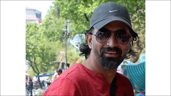 #ARM Worldwide appoints Nikhil Sarna as Creative Head