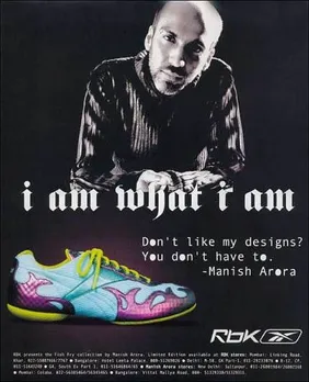 I am what I am