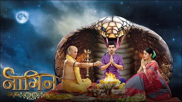 GEC Watch: Colors jumps up to No.2, while Star Plus stays at top
