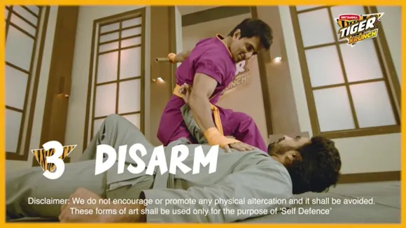 Britannia on-boards Sonu Sood to familiarise kids with self-defense...