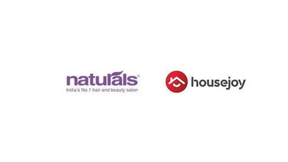 Housejoy to offer at-home salon services in partnership with salon brand Naturals