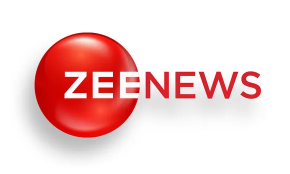 Zee News unveils its new look