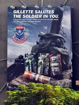 Soldier range