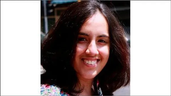 Tamanna Khanna moves on from SUD Life Insurance as VP, marketing