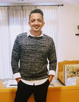 Lucky Saini to join Meesho as VP and head of brand marketing