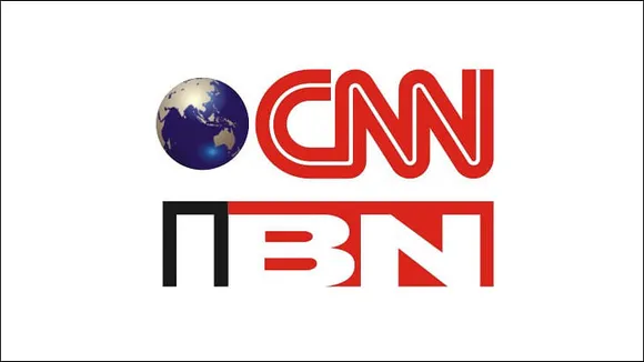 CNN-IBN appoints Anuradha Mathu Agrawal as national revenue head