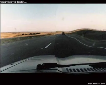 Dont Drink and Drive