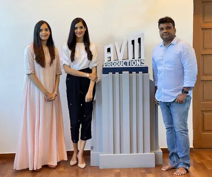AVM Productions forays into OTT with Tamil Stalkers