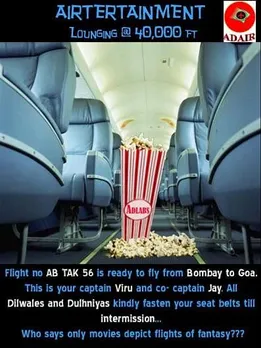 Adlabs Airlines