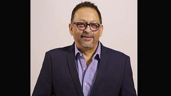 9X Media MD Pradeep Guha passes away
