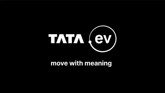 TATA.ev takes charge as the new face of Tata Motors' EV business 
