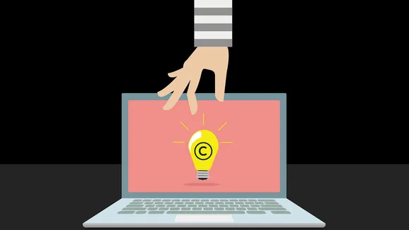 Are ideas theft-proof in ad land?