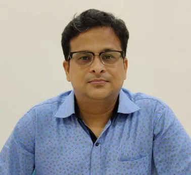 Viacom18 appoints Aniket Joshi as Business Head for Colors Marathi