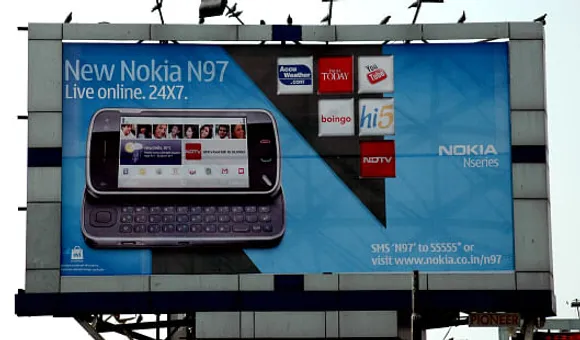 Nokia N-97