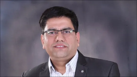 Zen Mobile's Sanjay Kumar Kalirona joins COMIO India as CEO and Director