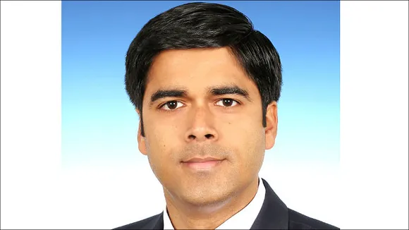 Bishwajeet Samal is head of marketing - Volkswagen 