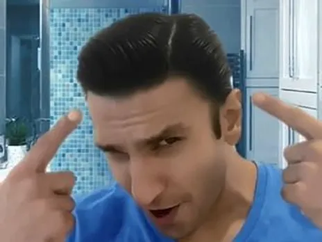 Head & Shoulders promises 'germ free' scalp along with dandruff free