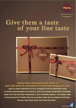 Gift the fine Taste