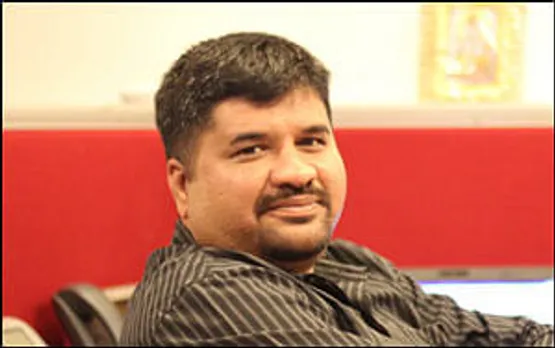 Fourth Dimension appoints Sridhar Naidu as Business Head, South