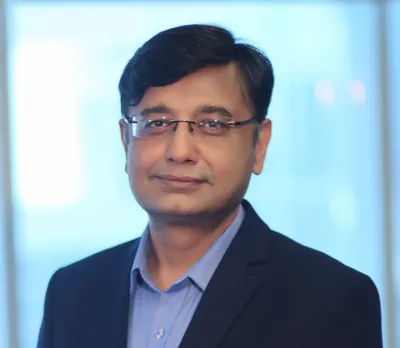 Roopam Garg moves on from dentsu X